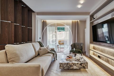 Lejlighed i Madrid, Madrid, Madrid - € 1.919.000 | Ref: VM2603048 - foto 2