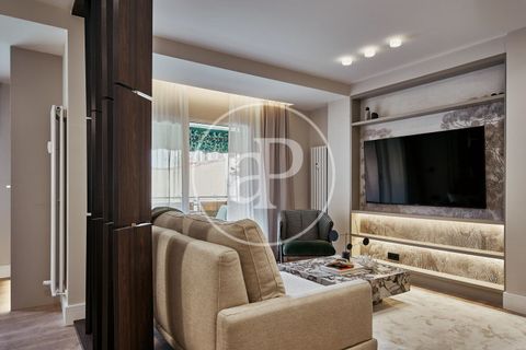 Lejlighed i Madrid, Madrid, Madrid - € 1.919.000 | Ref: VM2603048 - foto 3
