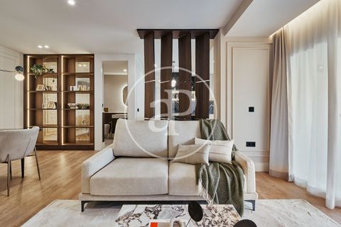 Lejlighed i Madrid, Madrid, Madrid - € 1.919.000 | Ref: VM2603048 - foto 4