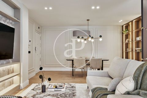 Lejlighed i Madrid, Madrid, Madrid - € 1.919.000 | Ref: VM2603048 - foto 5