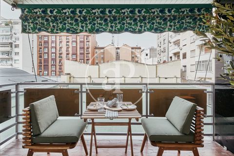 Lejlighed i Madrid, Madrid, Madrid - € 1.919.000 | Ref: VM2603048 - foto 6