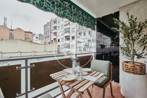 Lejlighed i Madrid, Madrid, Madrid - € 1.919.000 | Ref: VM2603048 - foto 7