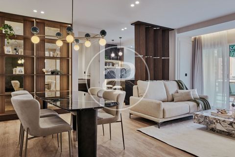 Lejlighed i Madrid, Madrid, Madrid - € 1.919.000 | Ref: VM2603048 - foto 8