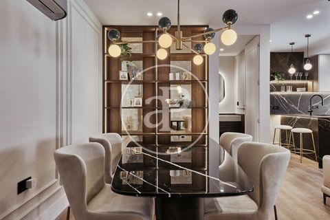 Lejlighed i Madrid, Madrid, Madrid - € 1.919.000 | Ref: VM2603048 - foto 9