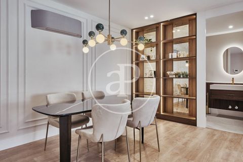 Lejlighed i Madrid, Madrid, Madrid - € 1.919.000 | Ref: VM2603048 - foto 10