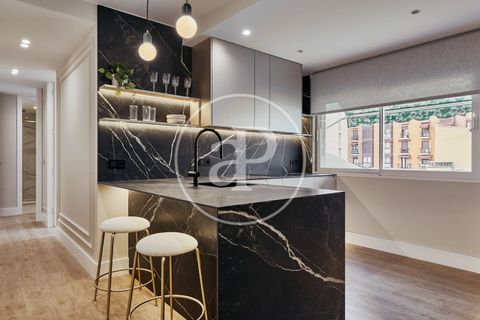 Lejlighed i Madrid, Madrid, Madrid - € 1.919.000 | Ref: VM2603048 - foto 11