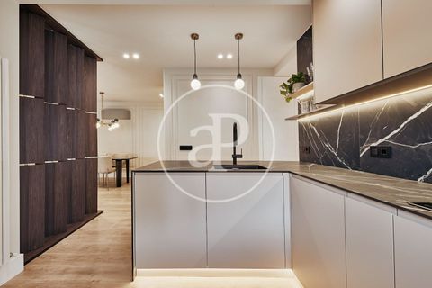 Lejlighed i Madrid, Madrid, Madrid - € 1.919.000 | Ref: VM2603048 - foto 12
