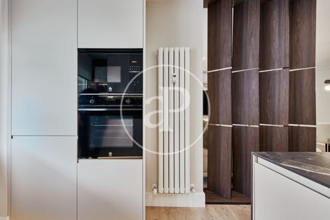 Lejlighed i Madrid, Madrid, Madrid - € 1.919.000 | Ref: VM2603048 - foto 13