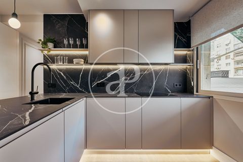 Lejlighed i Madrid, Madrid, Madrid - € 1.919.000 | Ref: VM2603048 - foto 14