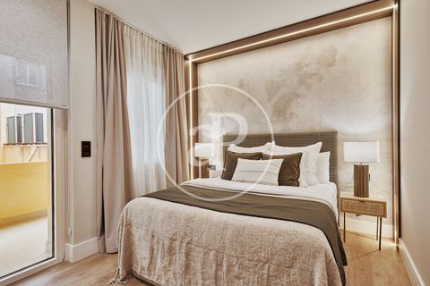 Lejlighed i Madrid, Madrid, Madrid - € 1.919.000 | Ref: VM2603048 - foto 15
