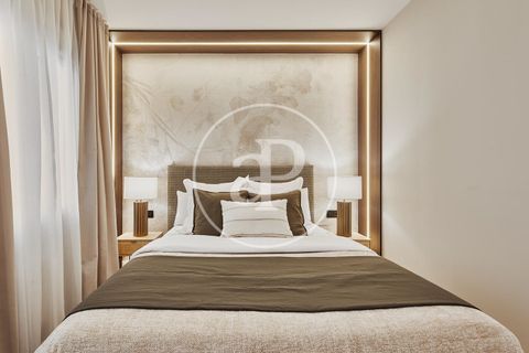 Lejlighed i Madrid, Madrid, Madrid - € 1.919.000 | Ref: VM2603048 - foto 16