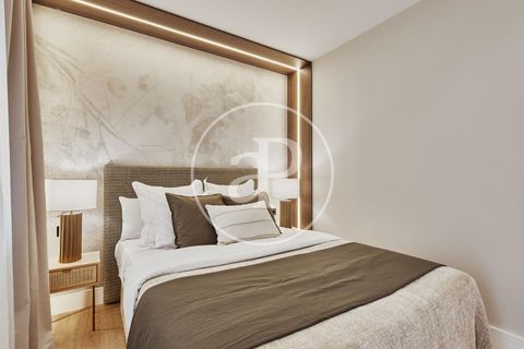 Lejlighed i Madrid, Madrid, Madrid - € 1.919.000 | Ref: VM2603048 - foto 17
