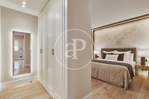 Lejlighed i Madrid, Madrid, Madrid - € 1.919.000 | Ref: VM2603048 - foto 18