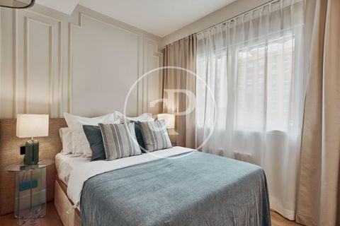 Lejlighed i Madrid, Madrid, Madrid - € 1.919.000 | Ref: VM2603048 - foto 19