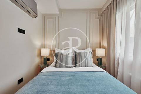 Lejlighed i Madrid, Madrid, Madrid - € 1.919.000 | Ref: VM2603048 - foto 20