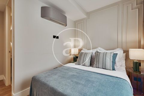 Lejlighed i Madrid, Madrid, Madrid - € 1.919.000 | Ref: VM2603048 - foto 21