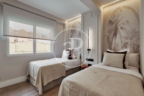 Lejlighed i Madrid, Madrid, Madrid - € 1.919.000 | Ref: VM2603048 - foto 22