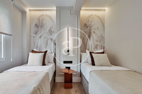 Lejlighed i Madrid, Madrid, Madrid - € 1.919.000 | Ref: VM2603048 - foto 23