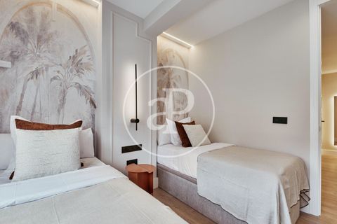 Lejlighed i Madrid, Madrid, Madrid - € 1.919.000 | Ref: VM2603048 - foto 24