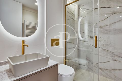 Lejlighed i Madrid, Madrid, Madrid - € 1.919.000 | Ref: VM2603048 - foto 25