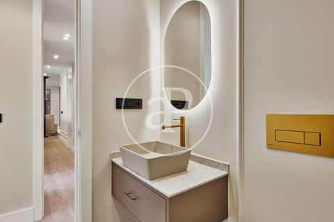 Lejlighed i Madrid, Madrid, Madrid - € 1.919.000 | Ref: VM2603048 - foto 26