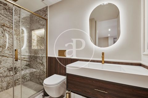 Lejlighed i Madrid, Madrid, Madrid - € 1.919.000 | Ref: VM2603048 - foto 28