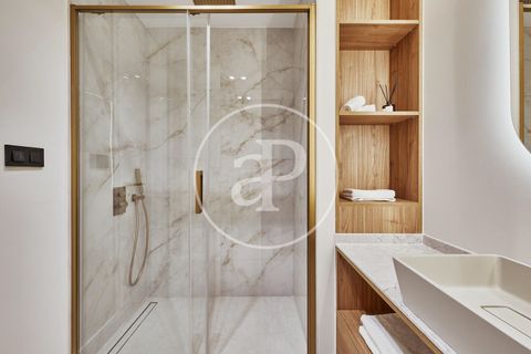 Lejlighed i Madrid, Madrid, Madrid - € 1.919.000 | Ref: VM2603048 - foto 30