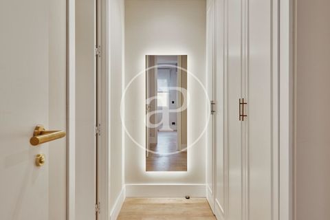 Lejlighed i Madrid, Madrid, Madrid - € 1.919.000 | Ref: VM2603048 - foto 34