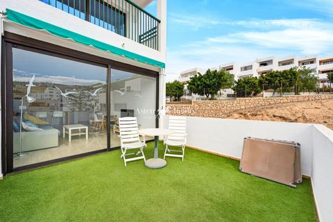 Leilighet i Torviscas, Tenerife, Torviscas - € 299 000 | Ref: 9980 - foto 4