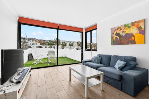 Leilighet i Torviscas, Tenerife, Torviscas - € 299 000 | Ref: 9980 - foto 5