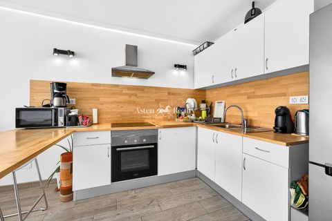 Leilighet i Torviscas, Tenerife, Torviscas - € 299 000 | Ref: 9980 - foto 10