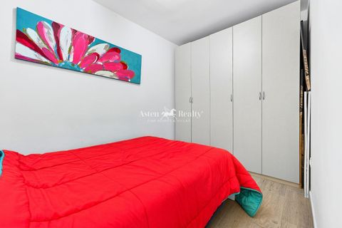 Leilighet i Torviscas, Tenerife, Torviscas - € 299 000 | Ref: 9980 - foto 11