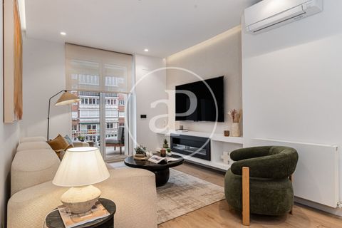 Lejlighed i Madrid, Madrid, Madrid - € 840.000 | Ref: VM2603049 - foto 2