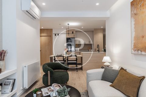 Lejlighed i Madrid, Madrid, Madrid - € 840.000 | Ref: VM2603049 - foto 3