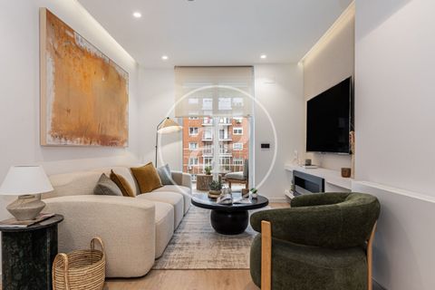 Lejlighed i Madrid, Madrid, Madrid - € 840.000 | Ref: VM2603049 - foto 4