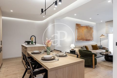 Lejlighed i Madrid, Madrid, Madrid - € 840.000 | Ref: VM2603049 - foto 5