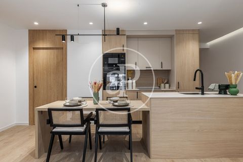 Lejlighed i Madrid, Madrid, Madrid - € 840.000 | Ref: VM2603049 - foto 7