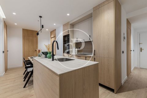 Lejlighed i Madrid, Madrid, Madrid - € 840.000 | Ref: VM2603049 - foto 8