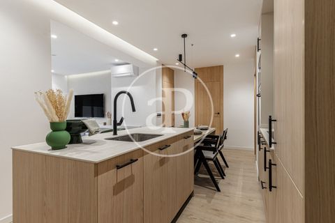 Lejlighed i Madrid, Madrid, Madrid - € 840.000 | Ref: VM2603049 - foto 9