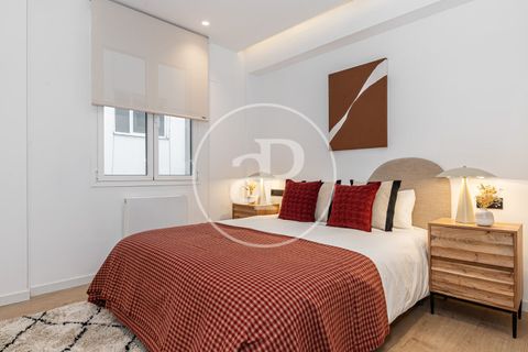Lejlighed i Madrid, Madrid, Madrid - € 840.000 | Ref: VM2603049 - foto 10
