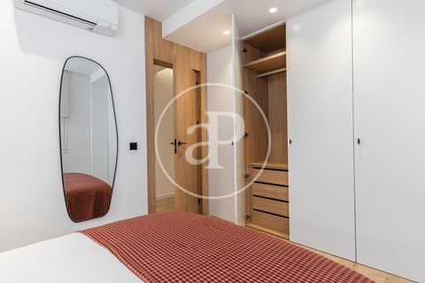 Lejlighed i Madrid, Madrid, Madrid - € 840.000 | Ref: VM2603049 - foto 11