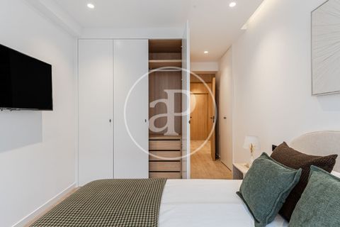 Lejlighed i Madrid, Madrid, Madrid - € 840.000 | Ref: VM2603049 - foto 13