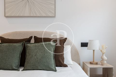 Lejlighed i Madrid, Madrid, Madrid - € 840.000 | Ref: VM2603049 - foto 14