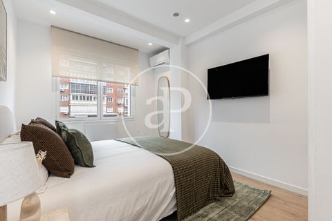 Lejlighed i Madrid, Madrid, Madrid - € 840.000 | Ref: VM2603049 - foto 15
