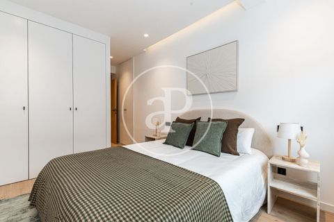 Lejlighed i Madrid, Madrid, Madrid - € 840.000 | Ref: VM2603049 - foto 16