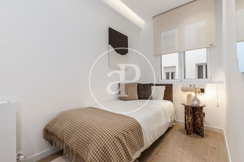Lejlighed i Madrid, Madrid, Madrid - € 840.000 | Ref: VM2603049 - foto 17