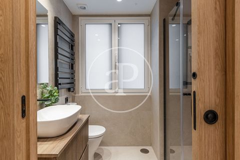 Lejlighed i Madrid, Madrid, Madrid - € 840.000 | Ref: VM2603049 - foto 18