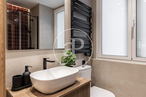 Lejlighed i Madrid, Madrid, Madrid - € 840.000 | Ref: VM2603049 - foto 19