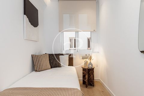Lejlighed i Madrid, Madrid, Madrid - € 840.000 | Ref: VM2603049 - foto 20