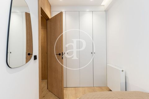 Lejlighed i Madrid, Madrid, Madrid - € 840.000 | Ref: VM2603049 - foto 21
